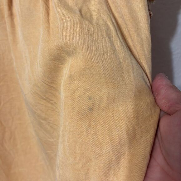 Free People Boho Top Medium - Picture 7 of 7